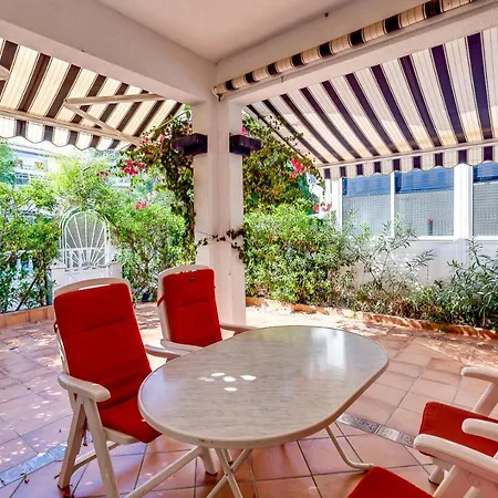 Parquemar 3 La Mata Holiday home *
