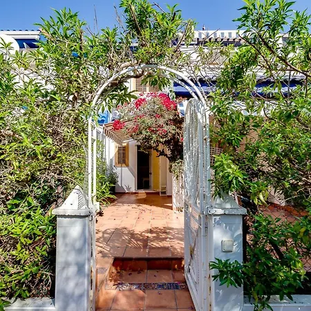 Holiday home Parquemar 3 La Mata
