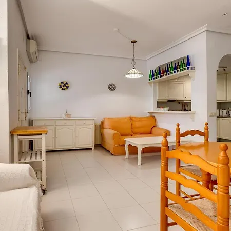 Parquemar 3 La Mata Holiday home *