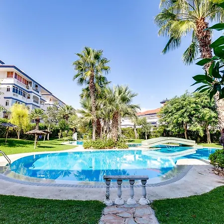 Holiday home Parquemar 3 La Mata