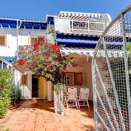 Holiday home Parquemar 3 La Mata Torrevieja