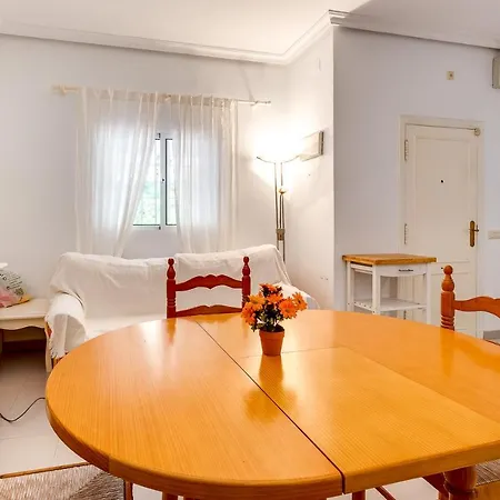 Parquemar 3 La Mata Holiday home