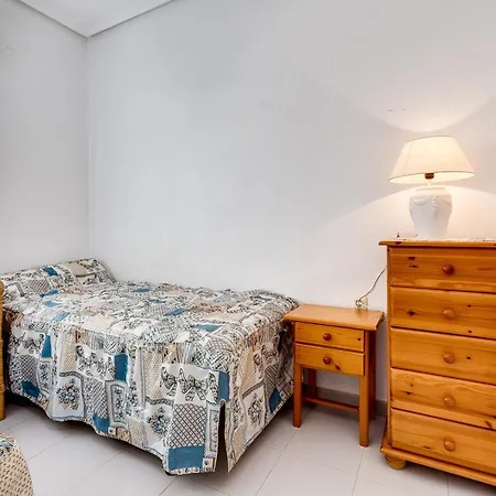 Parquemar 3 La Mata Holiday home