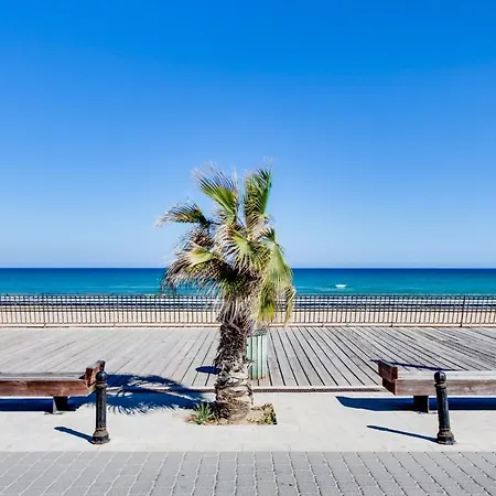 Parquemar 3 La Mata Holiday home