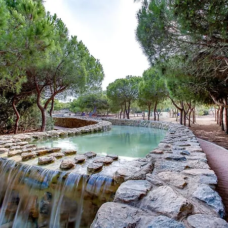 Holiday home Parquemar 3 La Mata