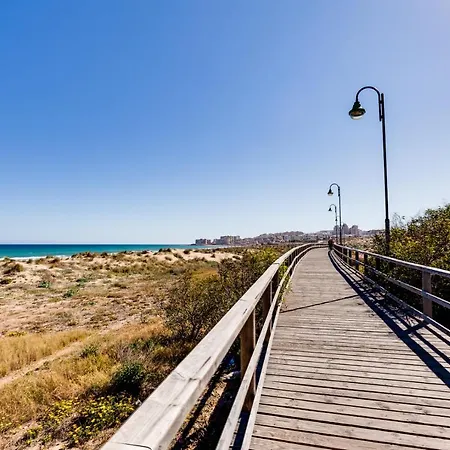 Parquemar 3 La Mata Torrevieja