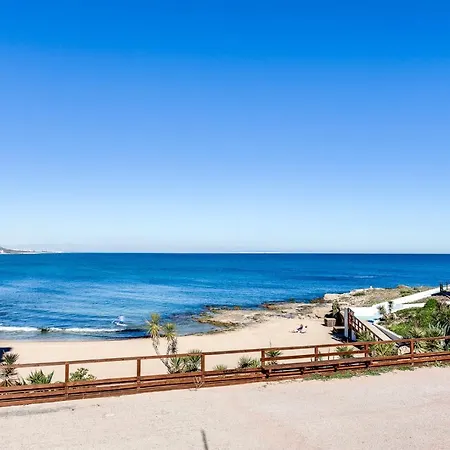 Parquemar 3 La Mata Holiday home *